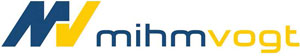 Logo mihm&vogt